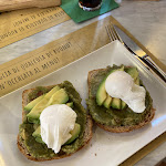 Photo n°6 de l'avis de Magali.r fait le 24/07/2022 à 06:44 sur le  California Bakery à Milan