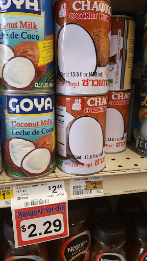 Mexican Grocery Store «Chavez Supermarket», reviews and photos, 775 Arguello St, Redwood City, CA 94063, USA