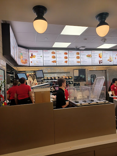 Fast Food Restaurant «Chick-fil-A», reviews and photos, 3001 W Agua Fria Fwy, Phoenix, AZ 85027, USA