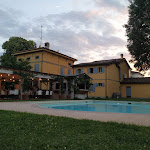 Photo n°1 de l'avis de Alina.o fait le 08/06/2021 à 06:41 sur le  Locanda San Martino à San Martino in Rio