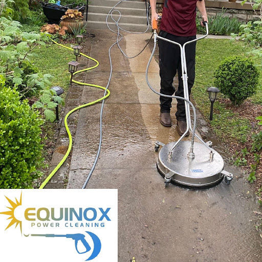 Equinox Power Cleaning