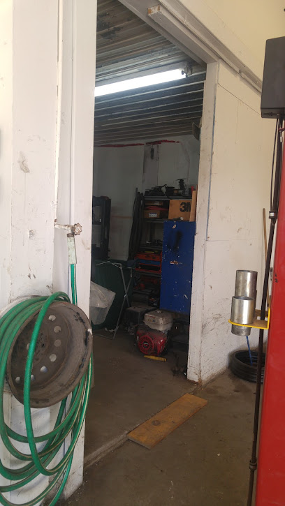 Garage DL Mecanique