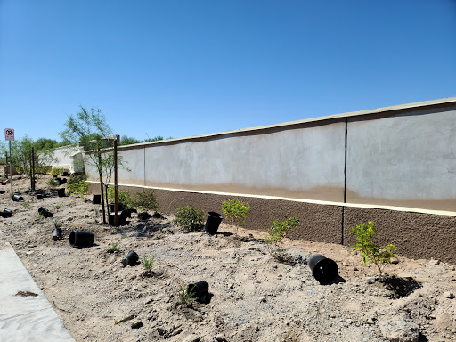 Paint Store «Sherwin-Williams Paint Store», reviews and photos, 790 N Estrella Pkwy a, Goodyear, AZ 85338, USA