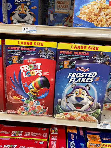 Supermarket «Giant Eagle Supermarket», reviews and photos, 7939 Day Dr, Cleveland, OH 44129, USA