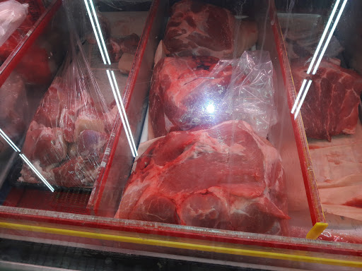 Supermarket «Pompano Supermarket», reviews and photos, 11 NE 3rd St, Pompano Beach, FL 33060, USA