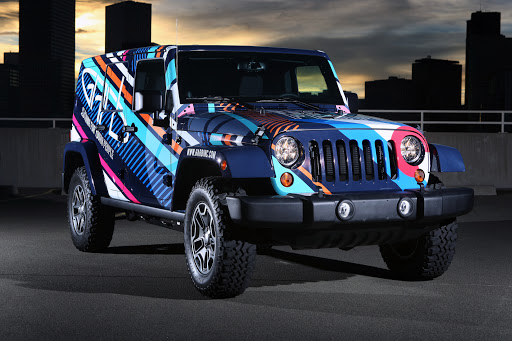 Graphic Designer «Ink Monstr Graphic Design & Print», reviews and photos, 2721 W Holden Pl, Denver, CO 80204, USA