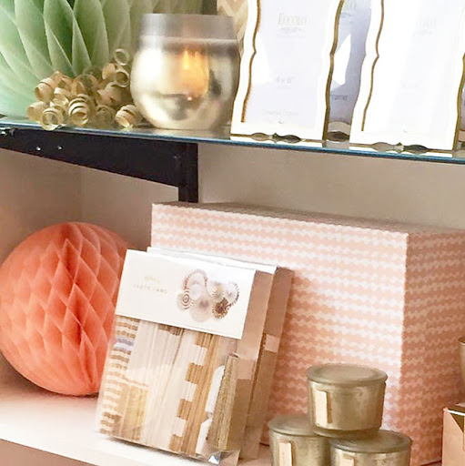 Stationery Store «Papery of Philadelphia», reviews and photos, 1219 Locust St, Philadelphia, PA 19107, USA