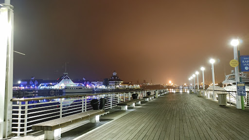 Shopping Mall «The Pike Outlets», reviews and photos, 95 S Pine Ave, Long Beach, CA 90802, USA