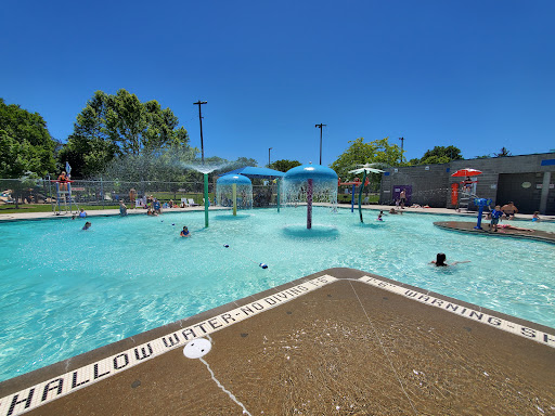 Water Park «Lakeview Park», reviews and photos, 1304 7th St N, Nampa, ID 83687, USA