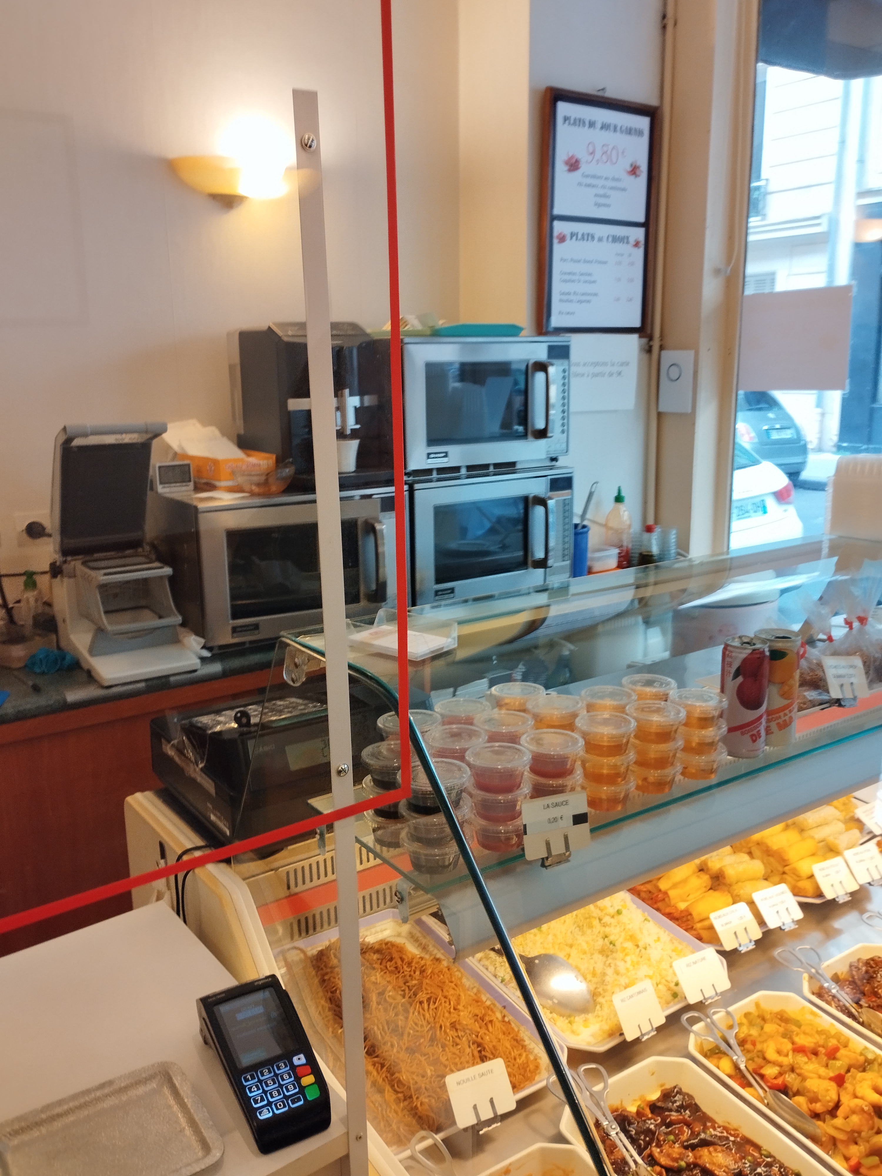 Photo n° 1 de l'avis de Paris.a fait le 04/10/2023 à 10:23