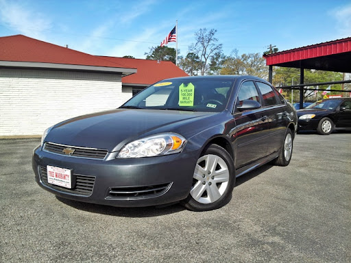 Used Car Dealer «Liquidators Auto Sales», reviews and photos, 1510 Antoine Dr, Houston, TX 77055, USA