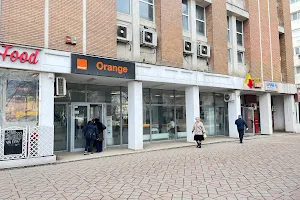 Magazinul Orange Romania Communications Iasi 2 image
