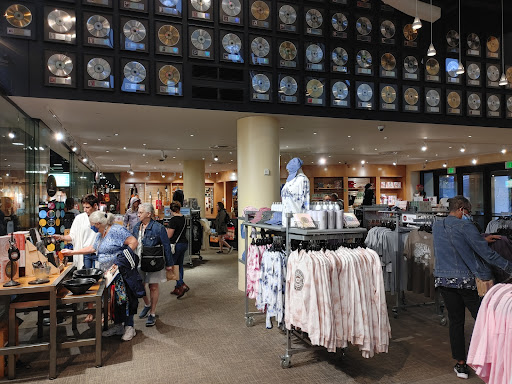 Museum «Country Music Hall of Fame and Museum», reviews and photos, 222 5th Ave S, Nashville, TN 37203, USA