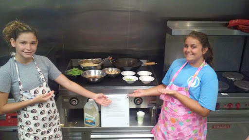 Recreation Center «Martin Luther King, Jr. Recreation Center», reviews and photos, 550 Laura Ln, Dunedin, FL 34698, USA