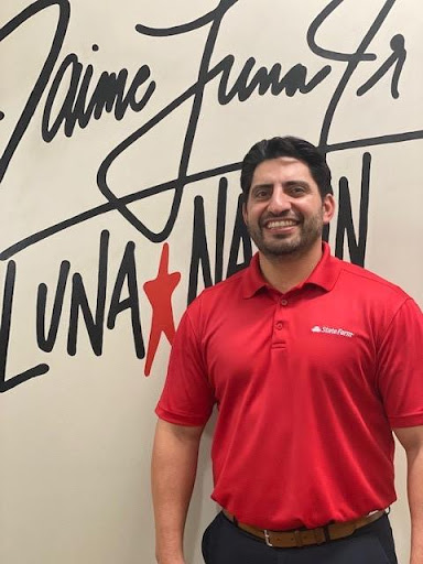 Jaime Luna - State Farm Insurance Agent image 6