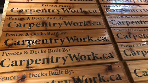 CarpentryWork.ca