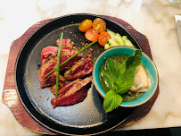 Steak du Restaurant asiatique METOU Cuisine d'Asie à Paris - n°2
