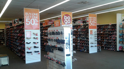 Shoe Store «Payless ShoeSource», reviews and photos, 835 W Main St, Lewisville, TX 75067, USA