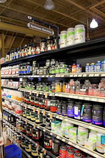 Health Food Store «BetterHealth Store», reviews and photos, 1330 N Telegraph Rd, Dearborn, MI 48128, USA