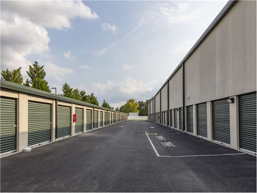 Self-Storage Facility «Extra Space Storage», reviews and photos, 10225 Washington Hwy, Glen Allen, VA 23059, USA