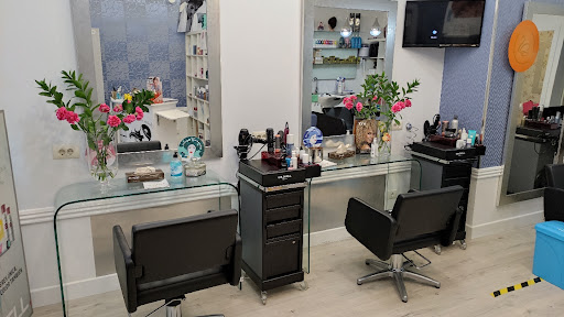 Salón de Belleza Elizabeth en Sta Brígida, las Palmas
