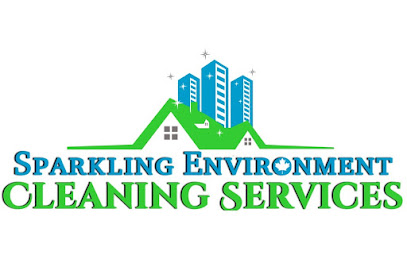 Sparkling Environment Cleaning Services