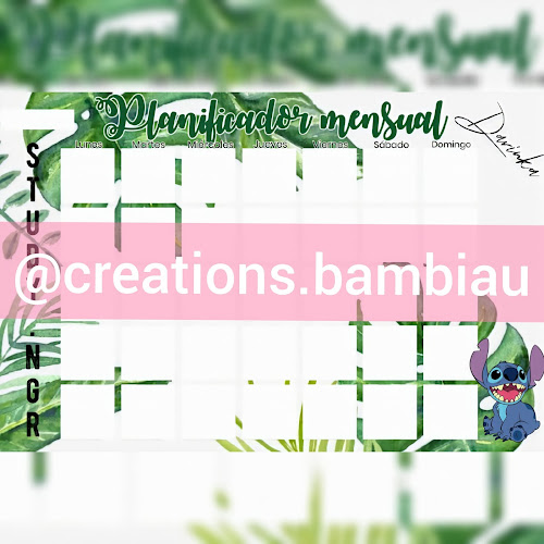 Creations Bambiau
