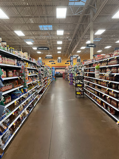 Grocery Store «Kroger Marketplace», reviews and photos, 500 Marketplace Blvd, Forney, TX 75126, USA