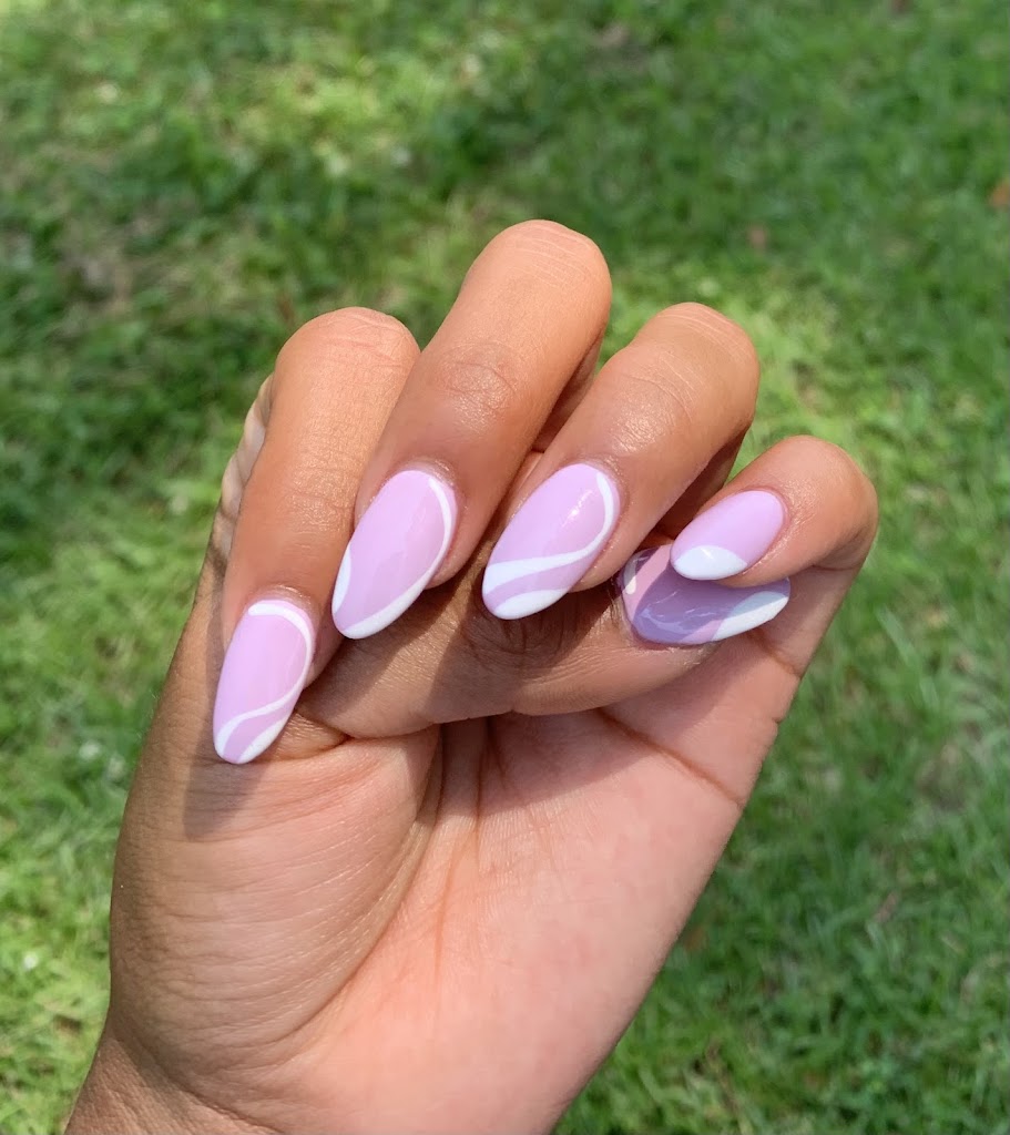 Encore Nail Spa 27526
