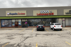 Souq Lebanese Grill image