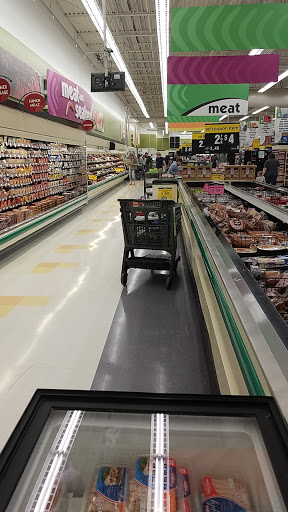 Supermarket «Festival Foods», reviews and photos, 1613 N Central Ave, Marshfield, WI 54449, USA