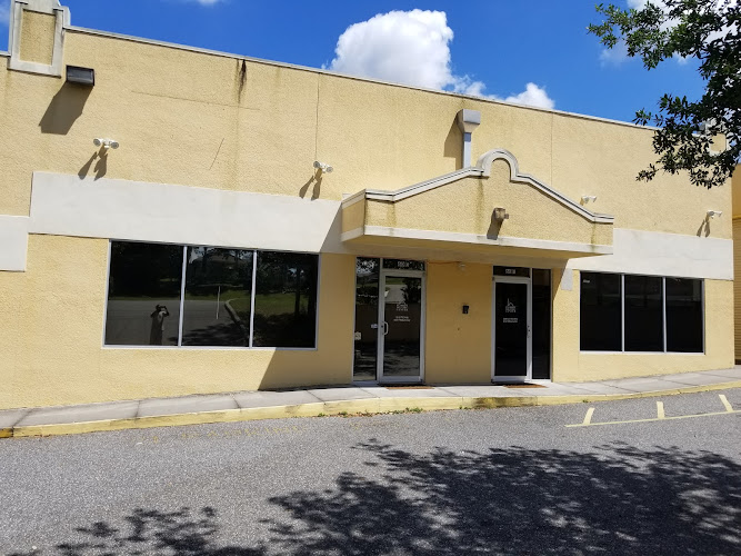 Florida Islamic Center