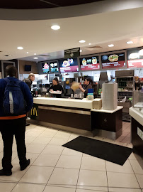 Atmosphère du Restauration rapide McDonald's à Villeurbanne - n°3