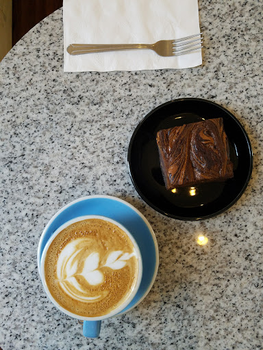 Coffee Shop «Constellation Coffee», reviews and photos, 4059 Penn Ave, Pittsburgh, PA 15224, USA