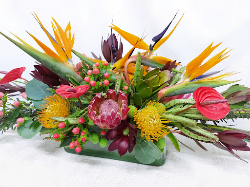 Florist «Gulfport Florist», reviews and photos, 1410 58th St S, Gulfport, FL 33707, USA