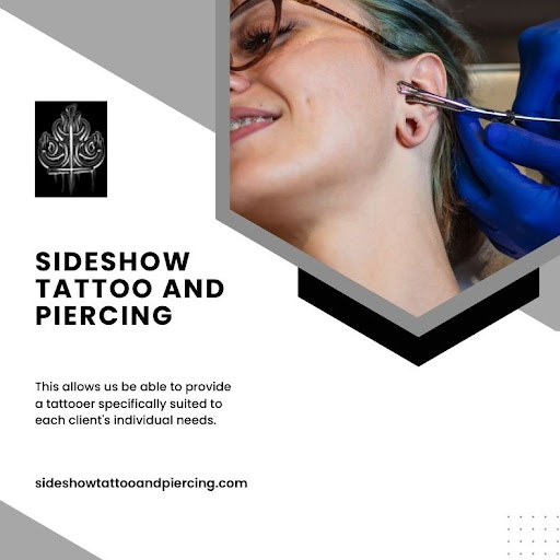 Explore tattoo ideas for aquarius, creative tattoo ideas in San Diego, available at Sideshow Tattoo and Piercing