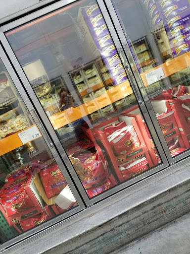 Warehouse store «Costco Business Center», reviews and photos, 3900 20th St E, Fife, WA 98424, USA