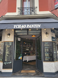 Photos du propriétaire du Restaurant Tchao Pantin - n°10