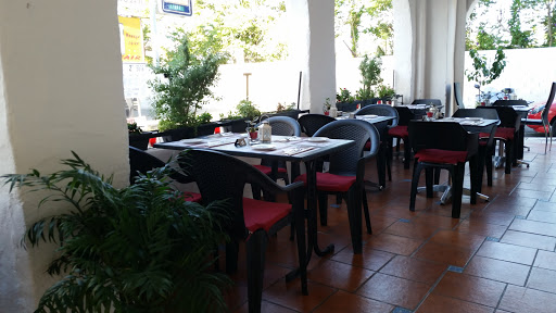 RESTAURANTE COLONIA