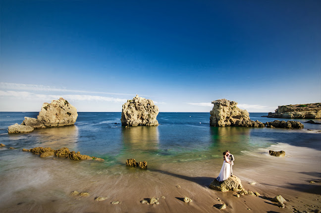 Algarve Photography - Garrett Walsh - Fotógrafo