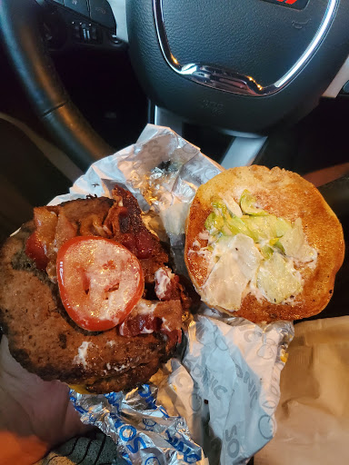 Fast Food Restaurant «Sonic Drive-In», reviews and photos, 601 Big Bend Rd, Ballwin, MO 63021, USA