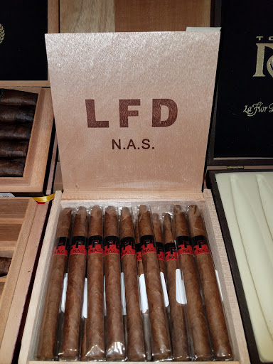 Cigar Shop «Imperial Cigar & Pipe Club», reviews and photos, 1124 Lawrenceville Hwy #301a, Lawrenceville, GA 30046, USA