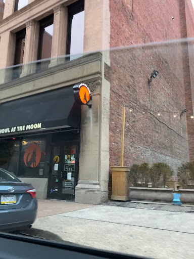 Bar «Howl at the Moon Pittsburgh», reviews and photos, 125 7th St, Pittsburgh, PA 15222, USA