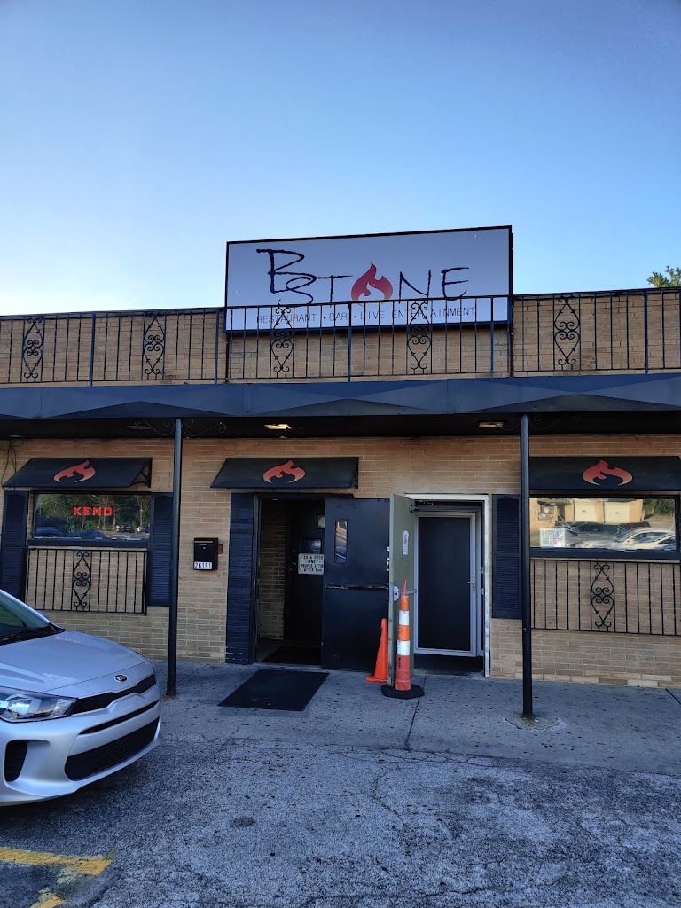 B Stone Bar And Grill 44132