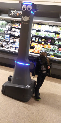 Supermarket «Super Stop & Shop», reviews and photos, 375 Centre Ave, Abington, MA 02351, USA