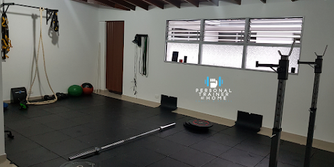 Personal Trainer At Home - Entrenamiento Personali - Cl. 45 #79-193 Interior 401, Los Pinos, Medellín, La América, Medellín, Antioquia, Colombia
