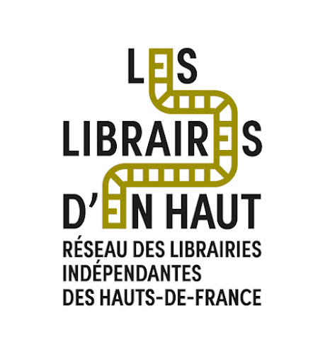 Librairie Les Libraires d'en haut Lille