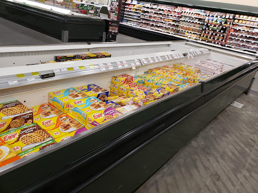 Grocery Store «Bel Air», reviews and photos, 2760 E Bidwell St, Folsom, CA 95630, USA