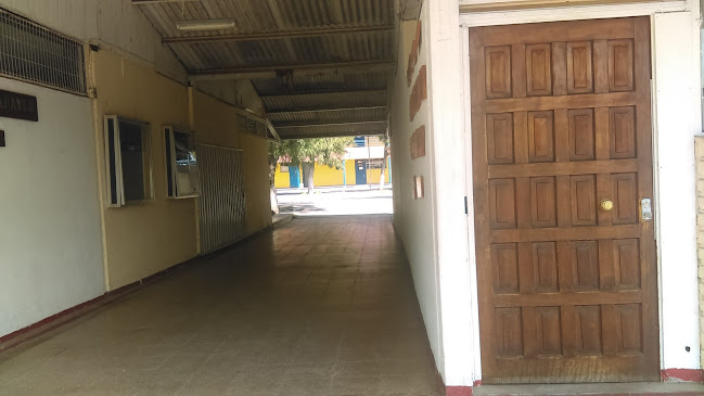 Colegio Licarayén - La Serena