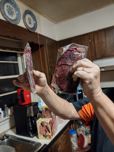 Butcher Shop «Harvard Meats», reviews and photos, 3245 E 15th St, Tulsa, OK 74104, USA